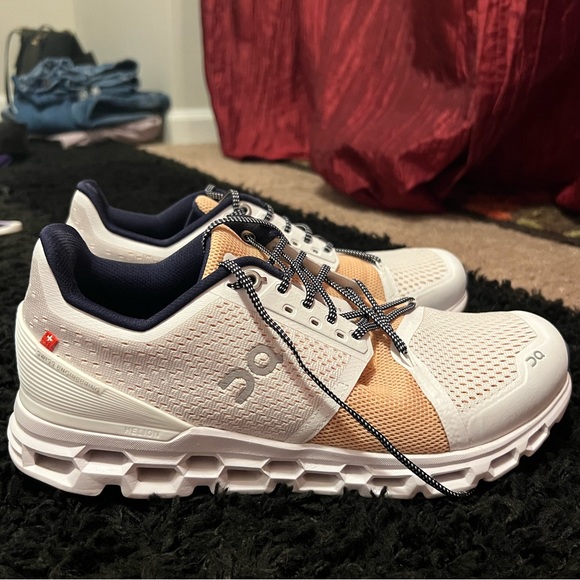 On Running Shoes On Cloud Oc Running Shoes Poshmark